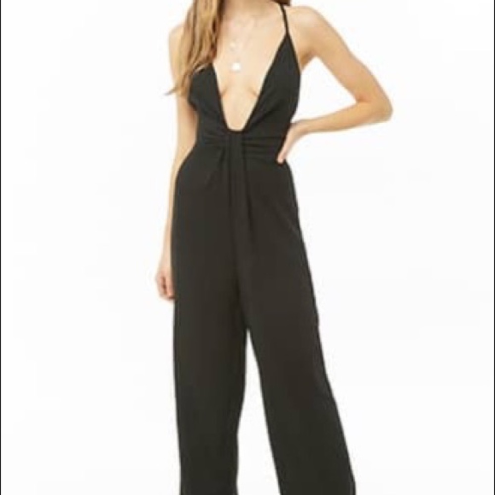 Jumpsuit